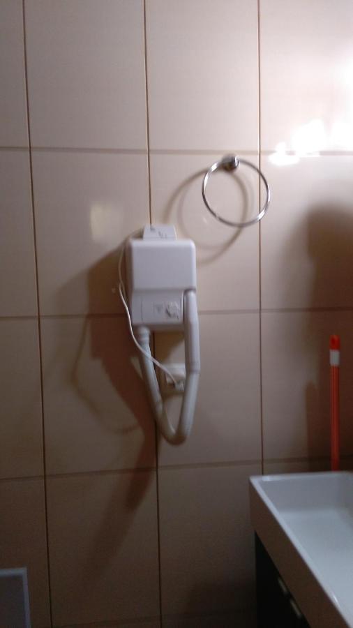 SívotaCasa Loutsianoアパートメント エクステリア 写真